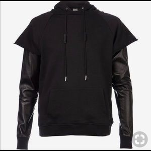 Authentic YSL Hoodie